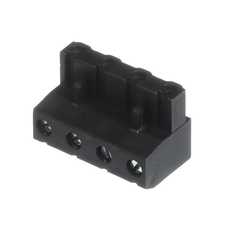 Alto-Shaam 4 PIN PLUG CR-35760